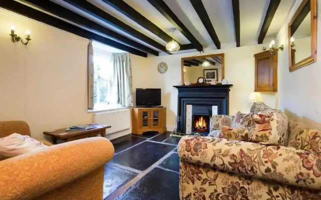 Sunbeam Cottage