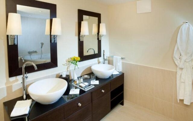 Lake's - my lake hotel & spa
