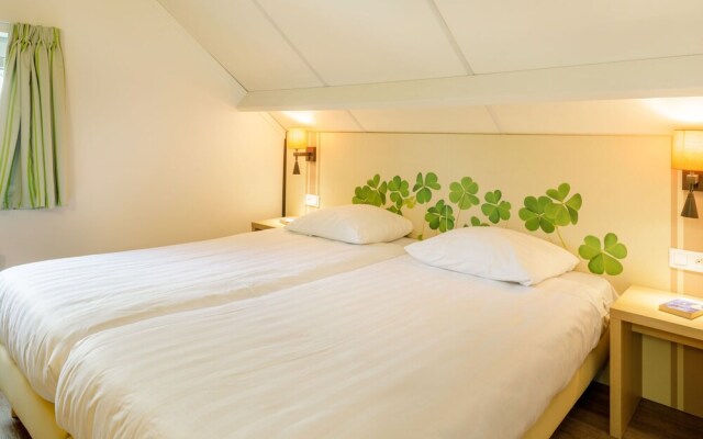 Center Parcs Les Ardennes