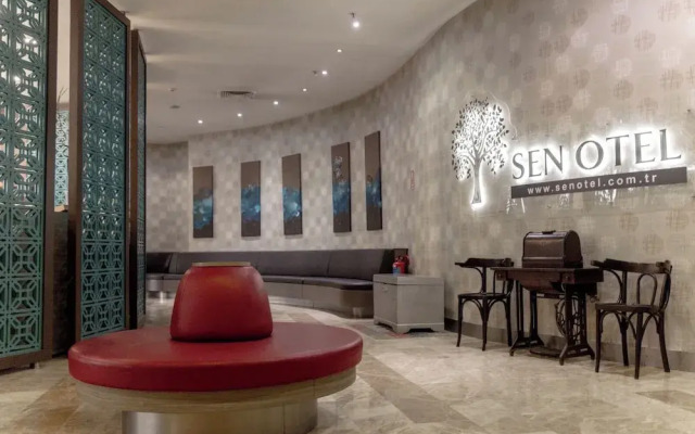 Sakarya Sen Hotel