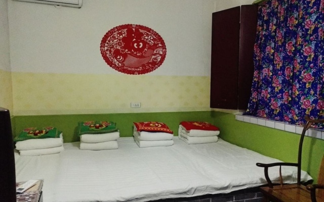 Pingyao Xinlongkui Inn – Guest Rooms – Jinzhong