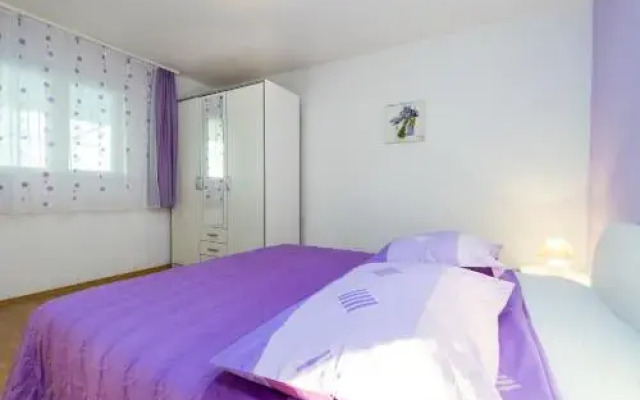 Apartments Ante