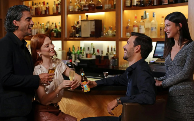 Intercontinental at Doral Miami by IHG
