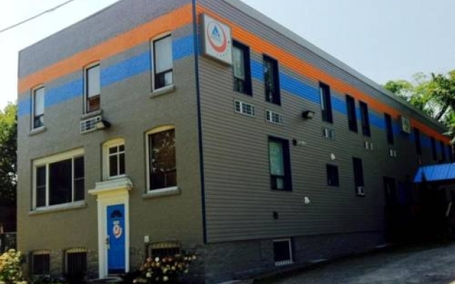 Hostelling International Niagara Falls - Hostel