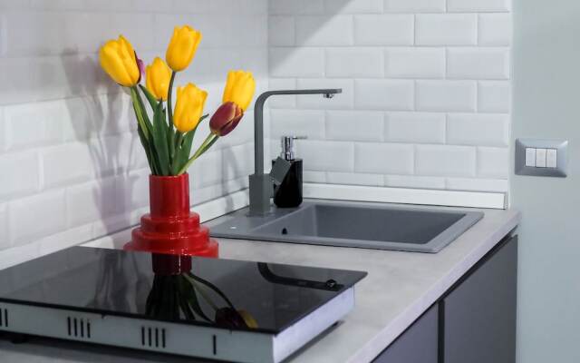 Home for Large Groups, Comfort and Style