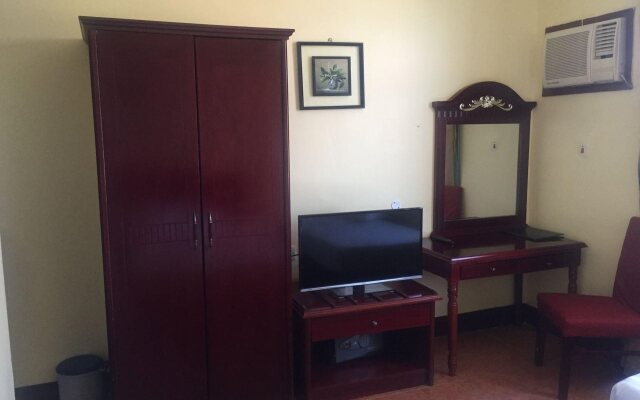 Rungwe Palace Hotel