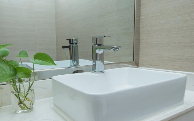 Holiday Inn Express Wuhan Jinyin Lake