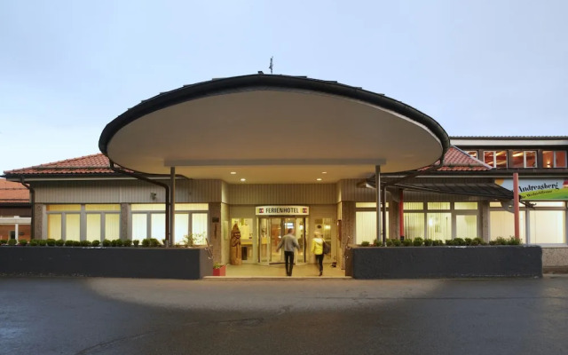 Berghotel Sankt Andreasberg