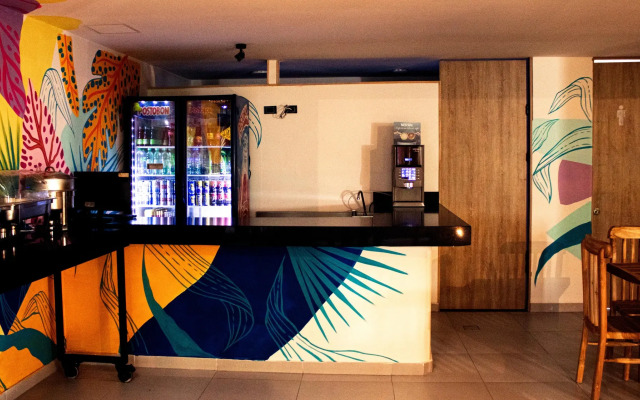 Hotel Natural