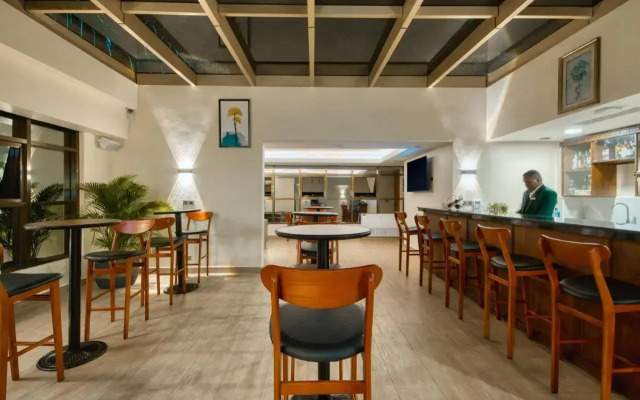 Kibo Palace Hotel Moshi