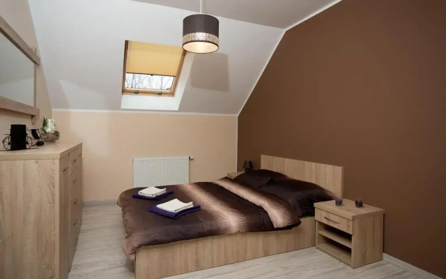 Apartament Stella Polare
