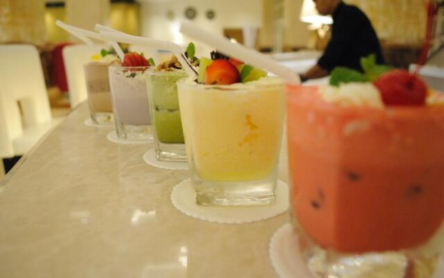 Adimulia Hotel Medan