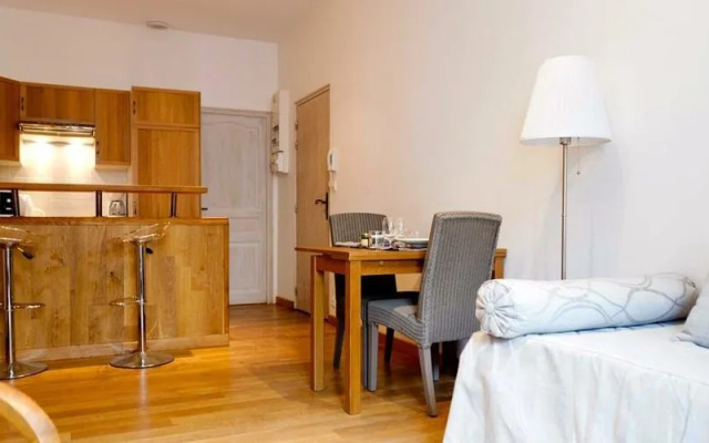 Appartements - Visit in Bordeaux