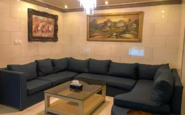 Rayatna For Furnished Apartments 3