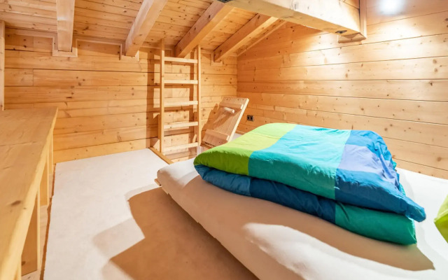 Charming Holiday Home in Maurach am Achensee