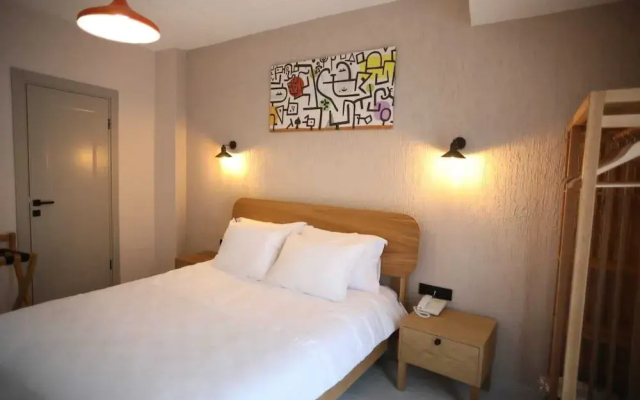 Mare House Boutique Hotel