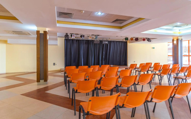 Hotel Kaliakra Beach - Ultra All Inclusive