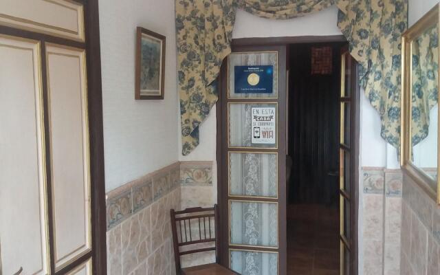 Casa Rural Ubeda