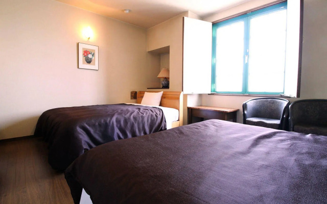 Business Hotel Sanmarco