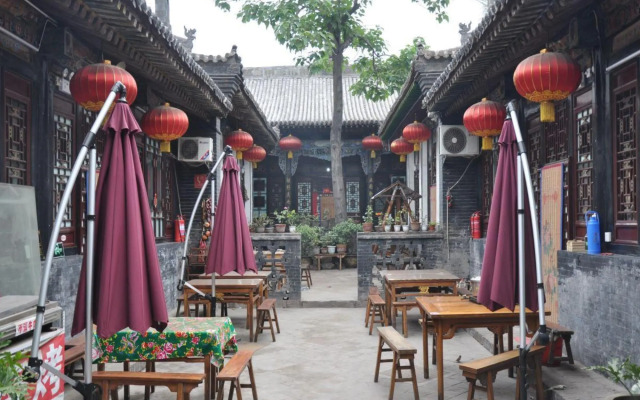 Ping Yao Yu Feng Heng Hotel