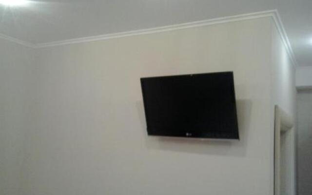 Apartments And Rooms Tino
