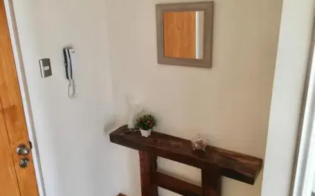 Apartamento Edificio Don Francisco