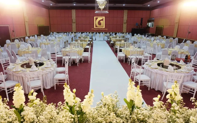 Phayao Gateway Hotel