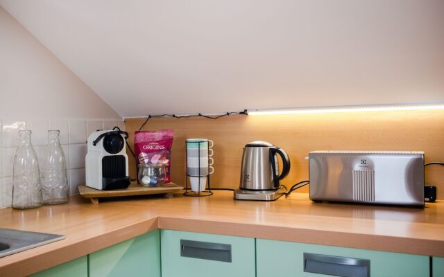 Appartement Esperanza