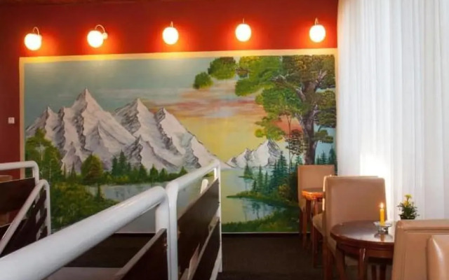 Hotel Florian Praha