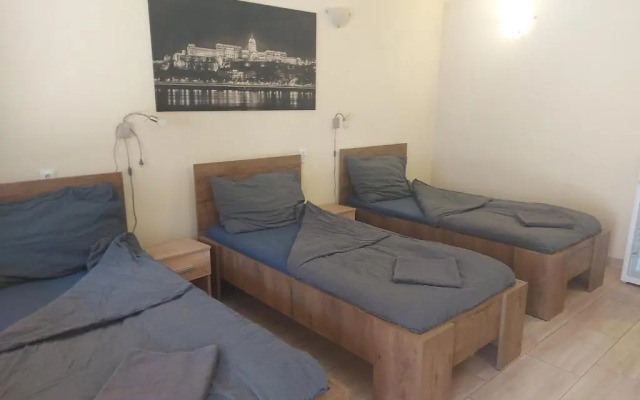 Apartman116 Airport