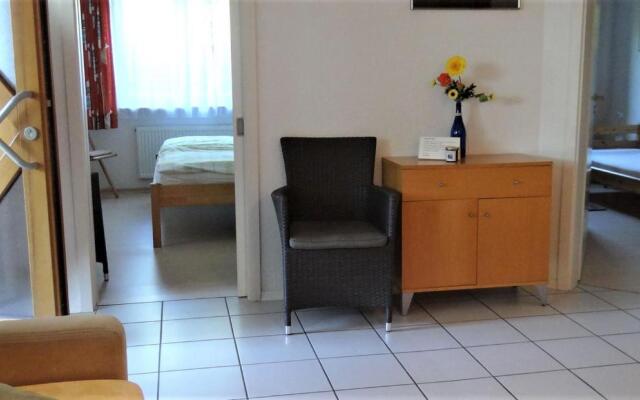 Zum Rebberg Ferienwohnungen