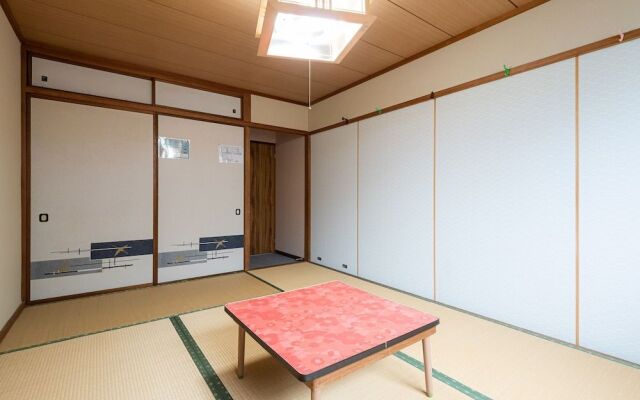 OYO Kyouguchiya