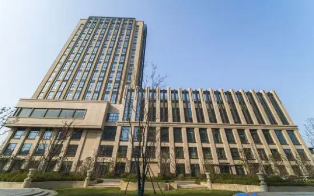 Mingfa International Hotel