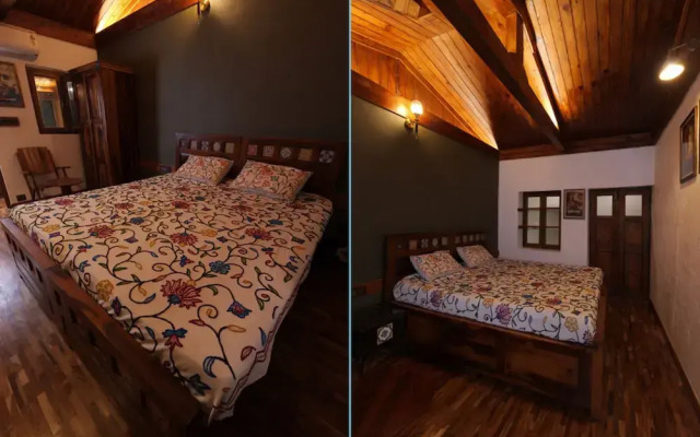 Aasmaani Cottage