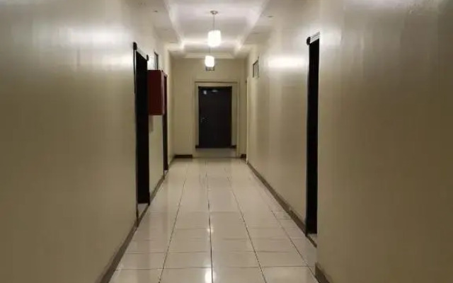 Jood Apartments