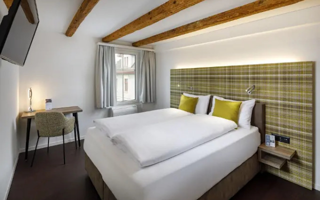 Hotel Schweizerhof Wetzikon