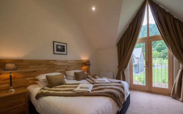 Mains of Taymouth Country Estate