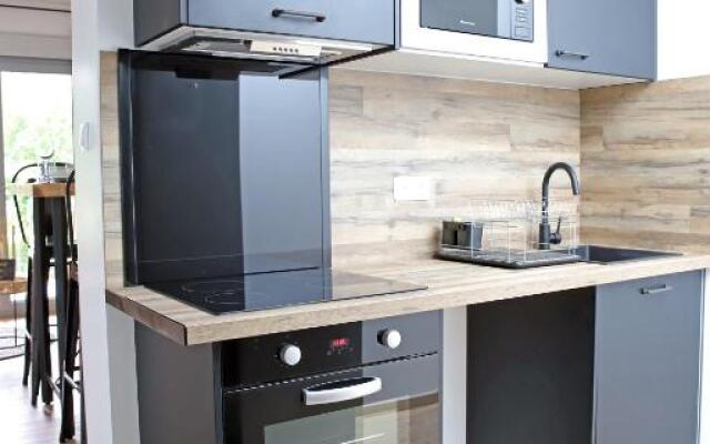 #Sweet Dreams By Nogar'Homes - WiFi-Netflix-Climatisation