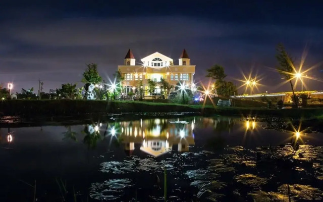 Lake Dream B&B