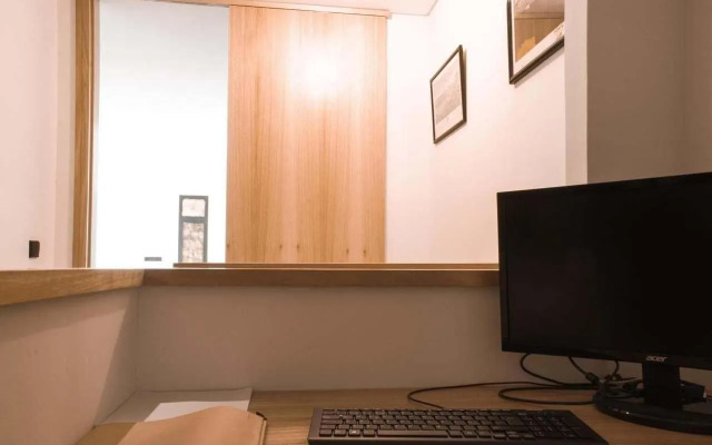 Porto Suites do Marquês