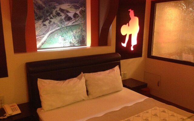 Subic Pearl Hotel