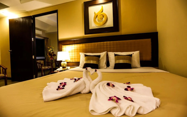Madina Hotel
