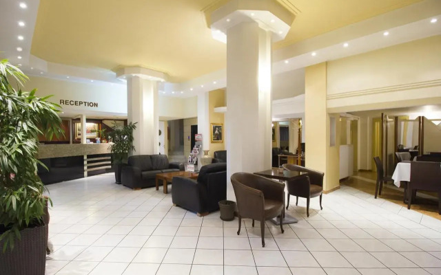 Hotel Lithaion