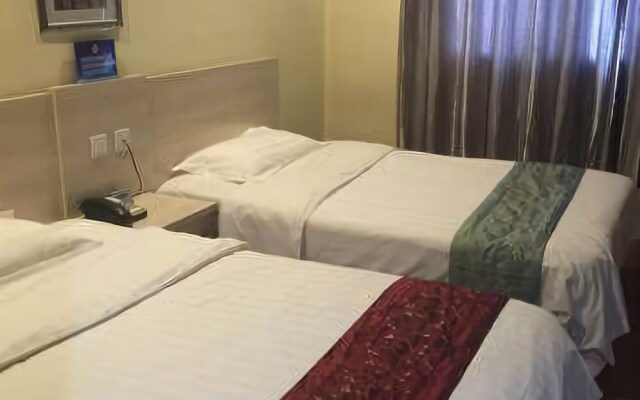 Lemon Tree Family Hostel