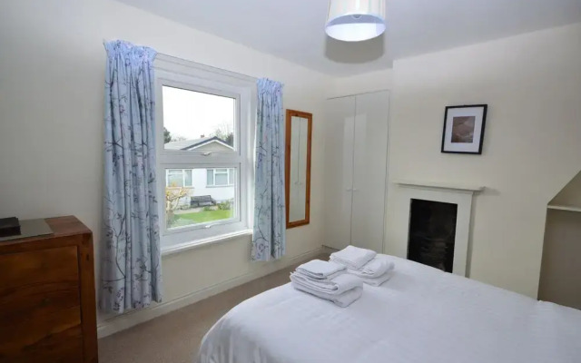 Sands Cottage