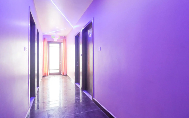 OYO Flagship77539 Hotel Moonlite