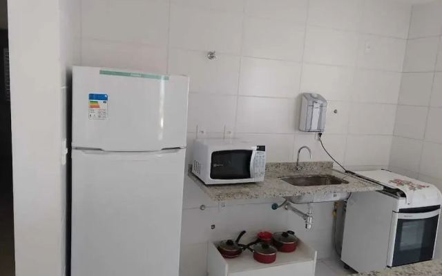 Apartamento Vista para o Mar AP113