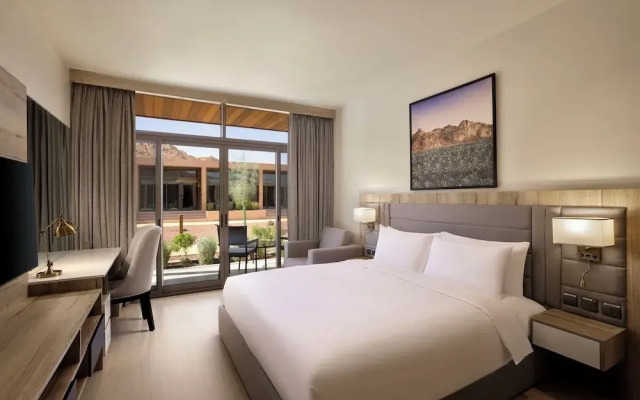 Cloud 7 Residence AlUla