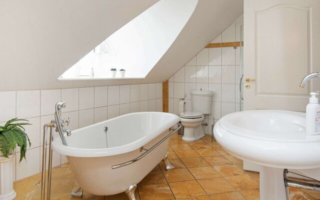 Luxury Retreat With Pool - By Traum Ferienwohnungen