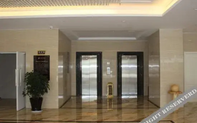 Zha Xi Grand Hotel